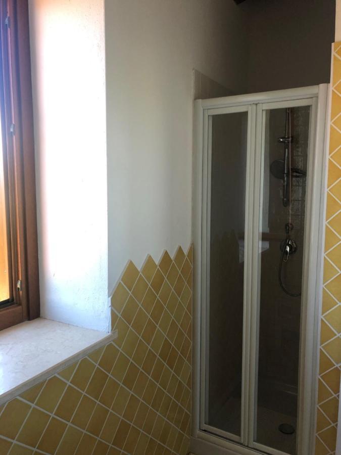 Civico 34 House 6 - Suite 2 Livelli Stintino Exterior foto